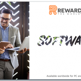Software Digital Entertainment Gift Cards