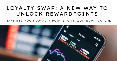 Introducing Loyalty Swap