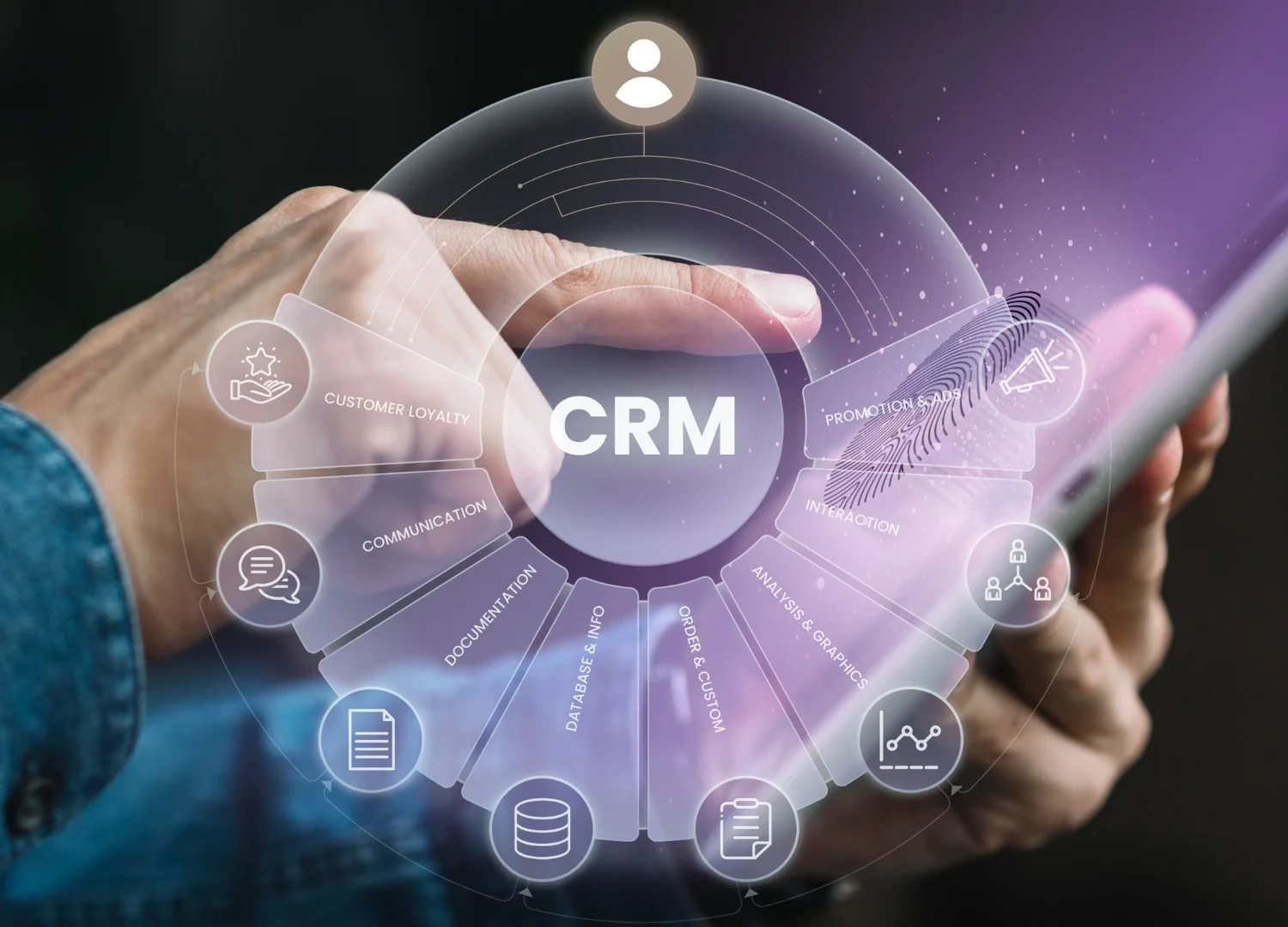 CRM Loyalty Integration: What You Need to Know