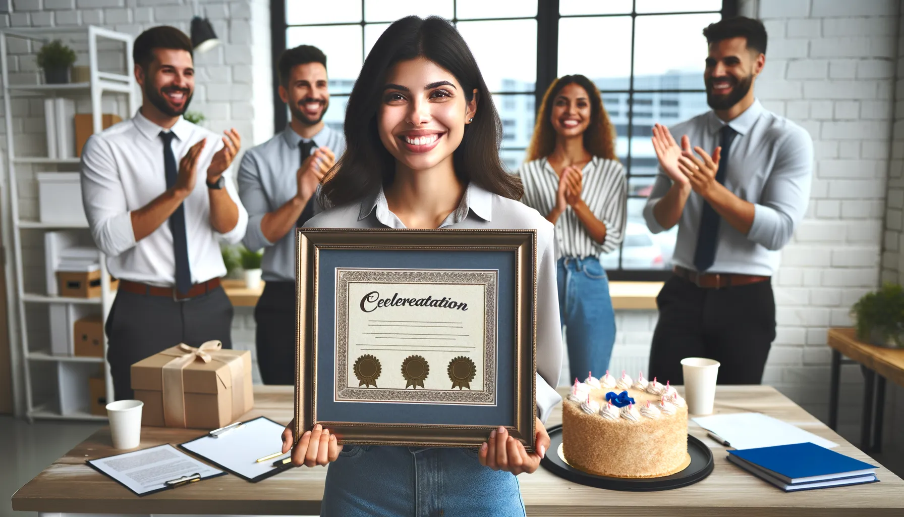 Employee Milestone Rewards [Pro Tips]