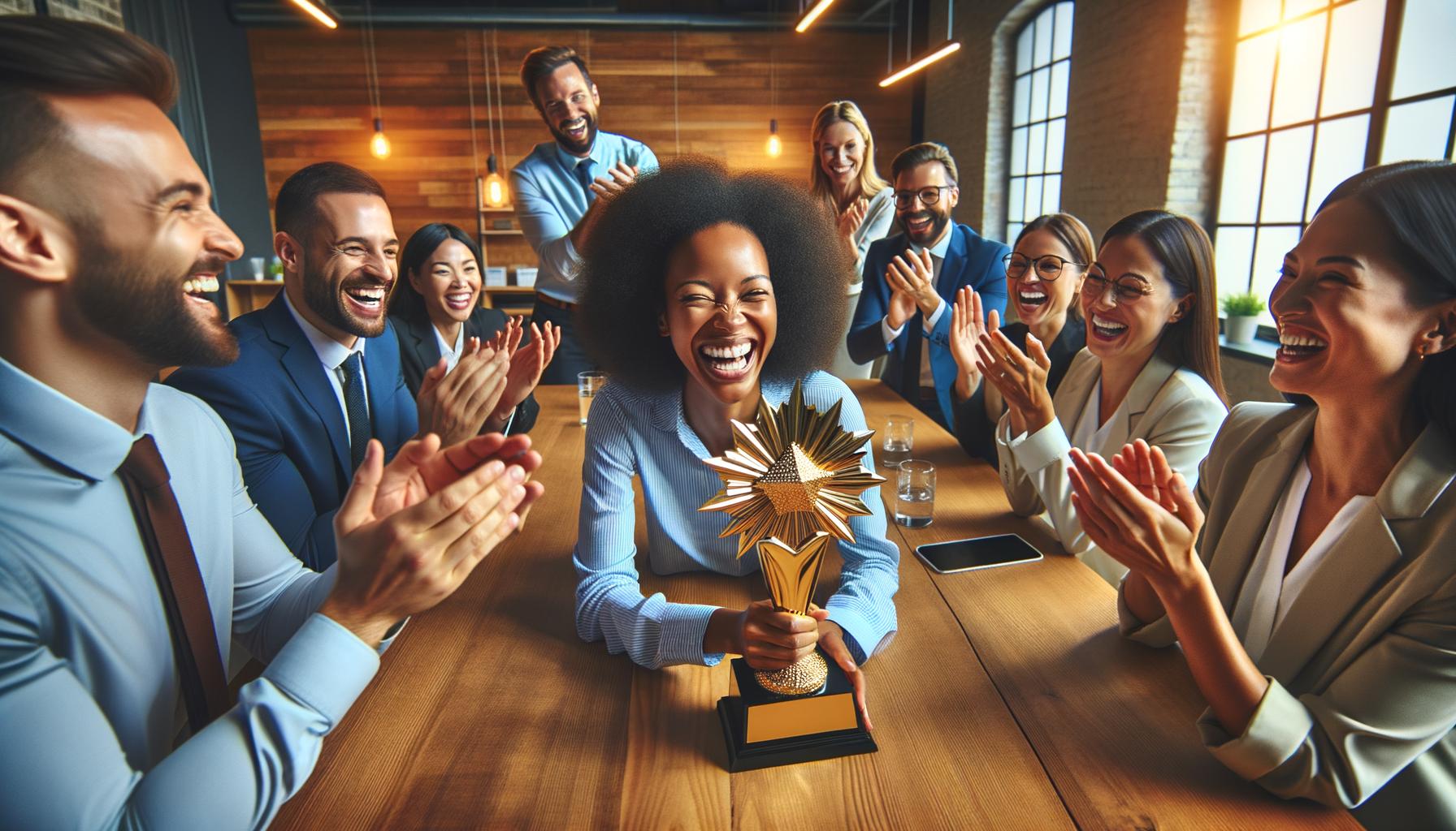 Employee Recognition Ideas [Pro Tips]