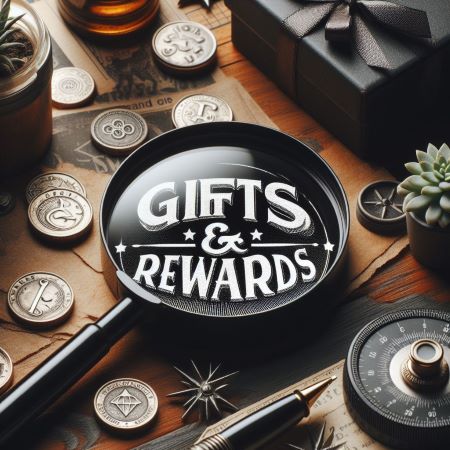 Gift & Reward Compliance