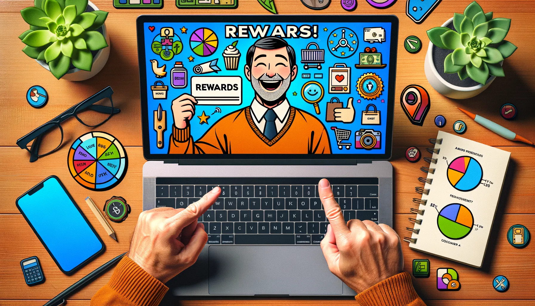 Loyalty Reward Programs: All You Need to Know