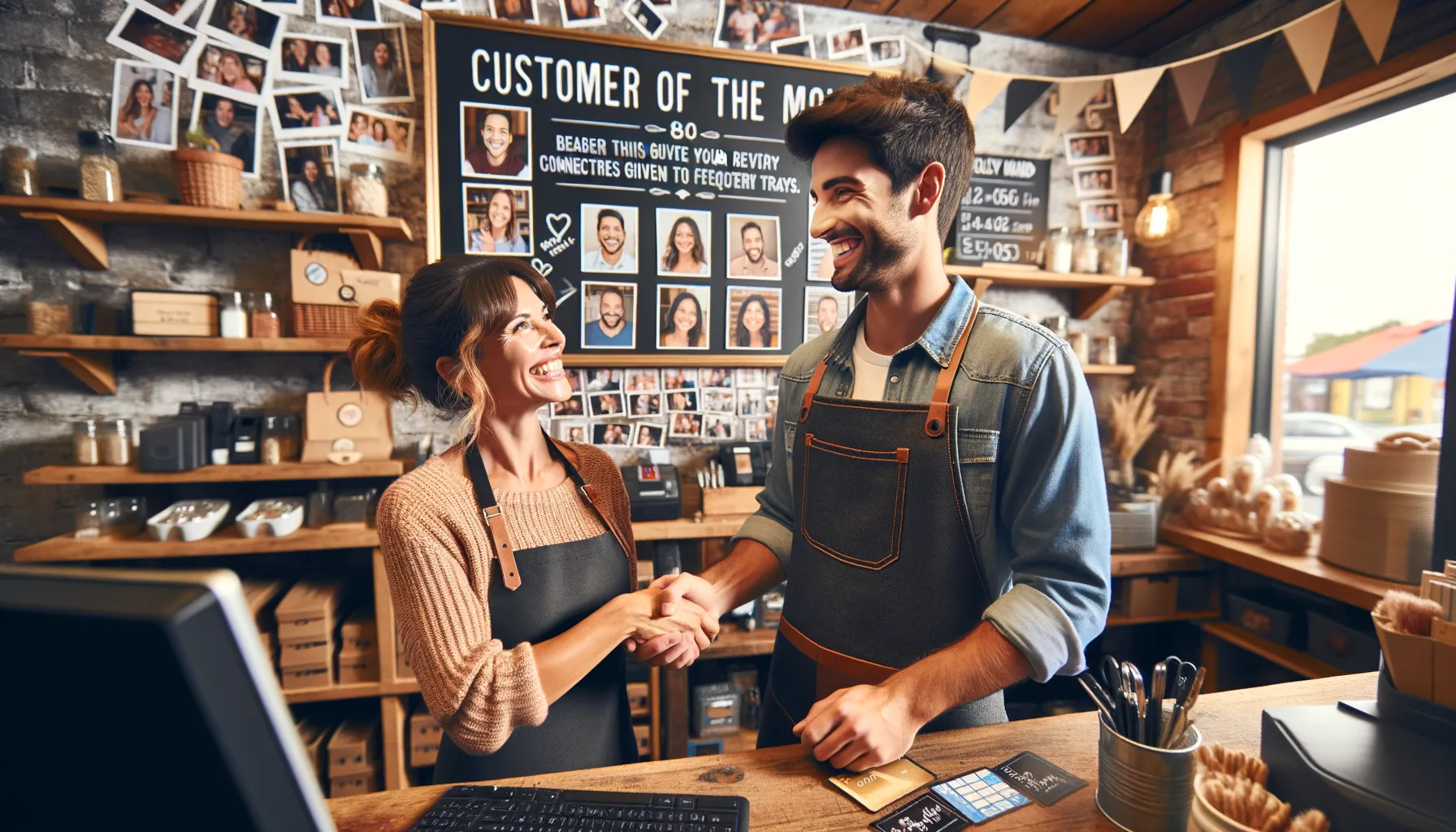 What Strategies to Use to Retain and Reward Your Customers