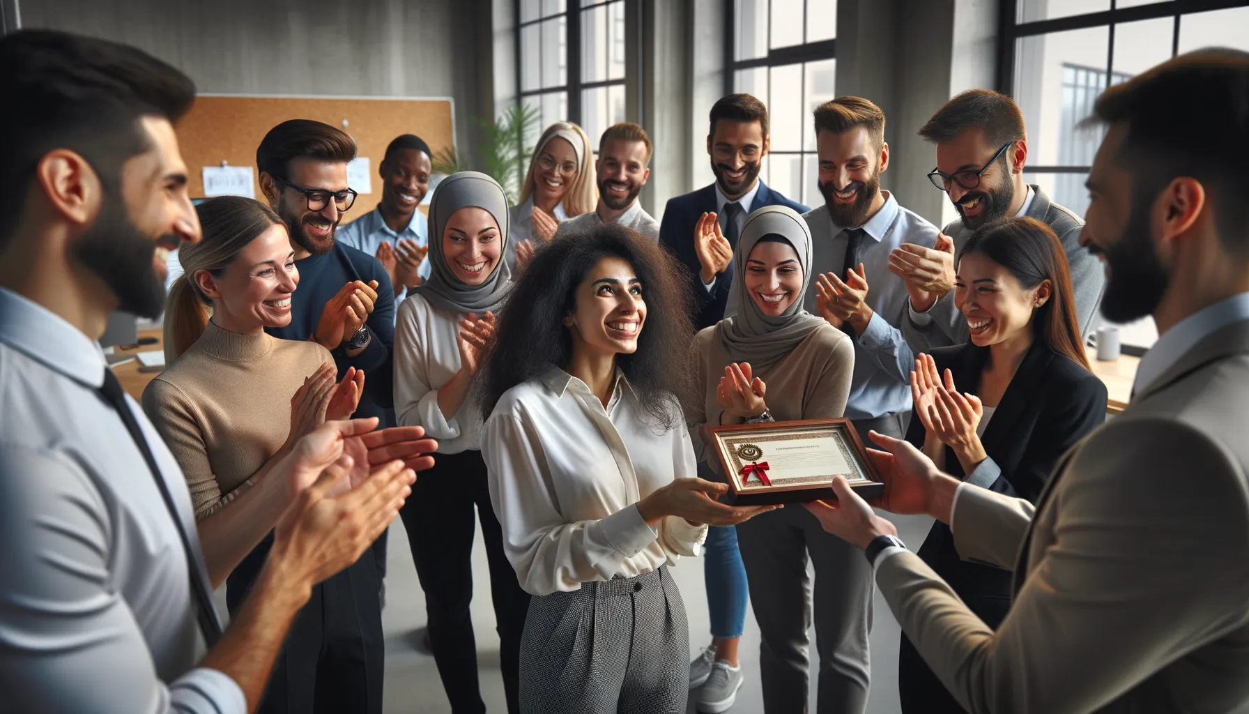 Why SMEs Should Implement Employee Incentive Programs