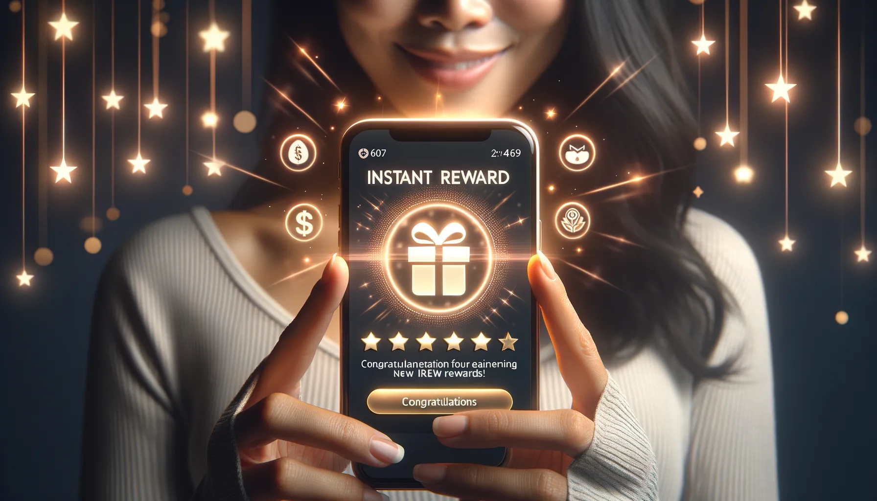 Instant Reward App Features [Guide]