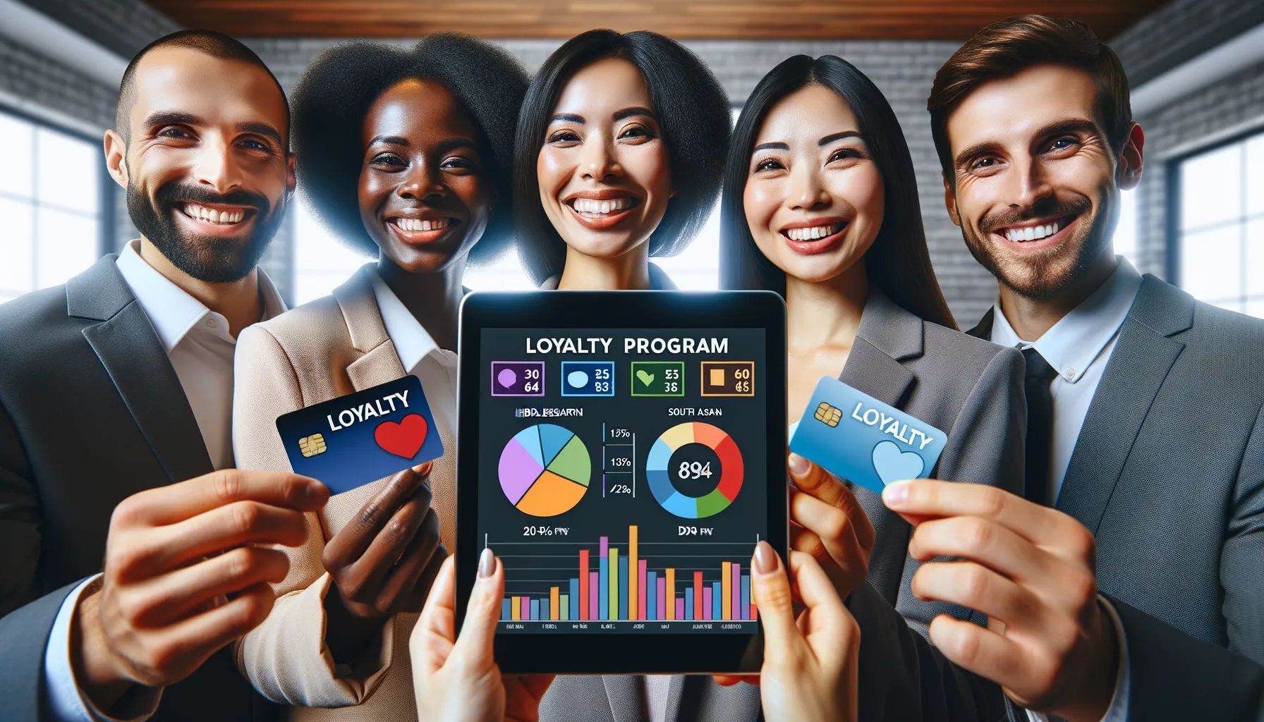 What Metrics to Track for Loyalty Program Engagement