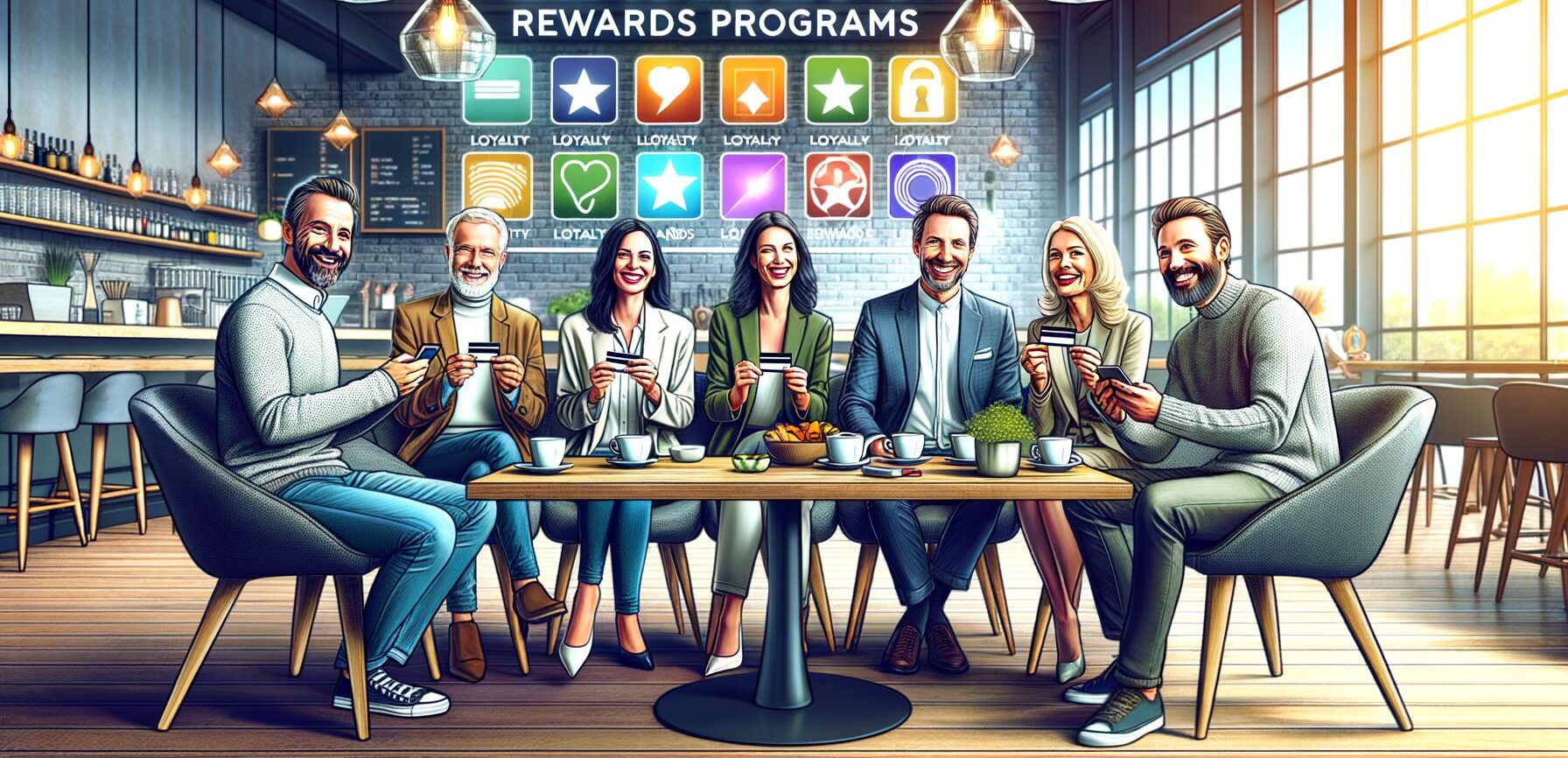 What Are the Latest Loyalty Rewards Trends?
