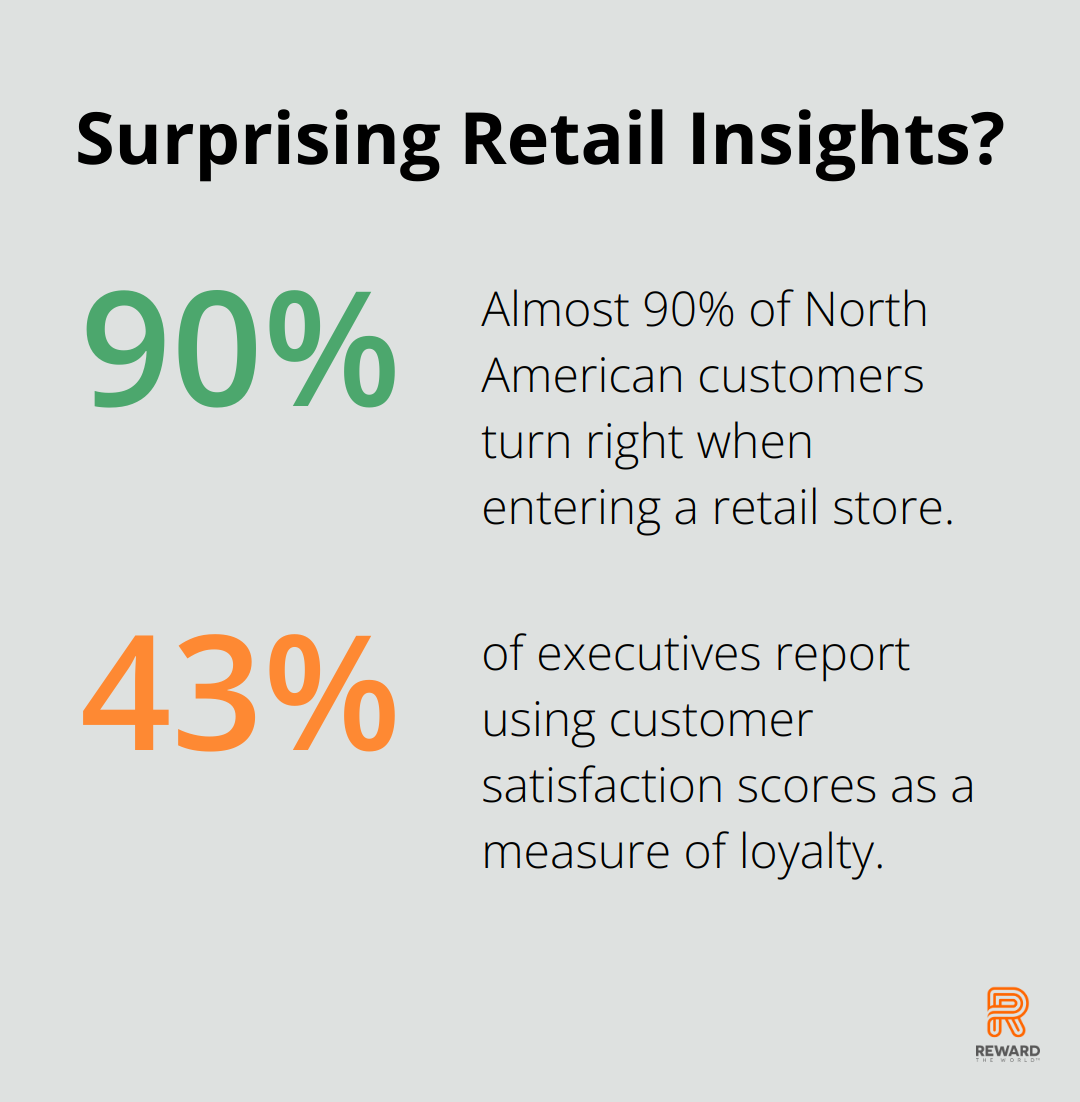 Fact - Surprising Retail Insights?