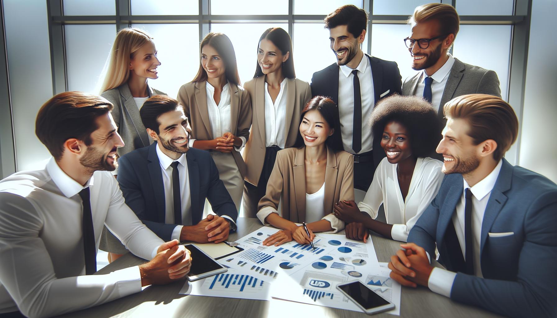 Customer Loyalty and Profitability: Understanding the Link