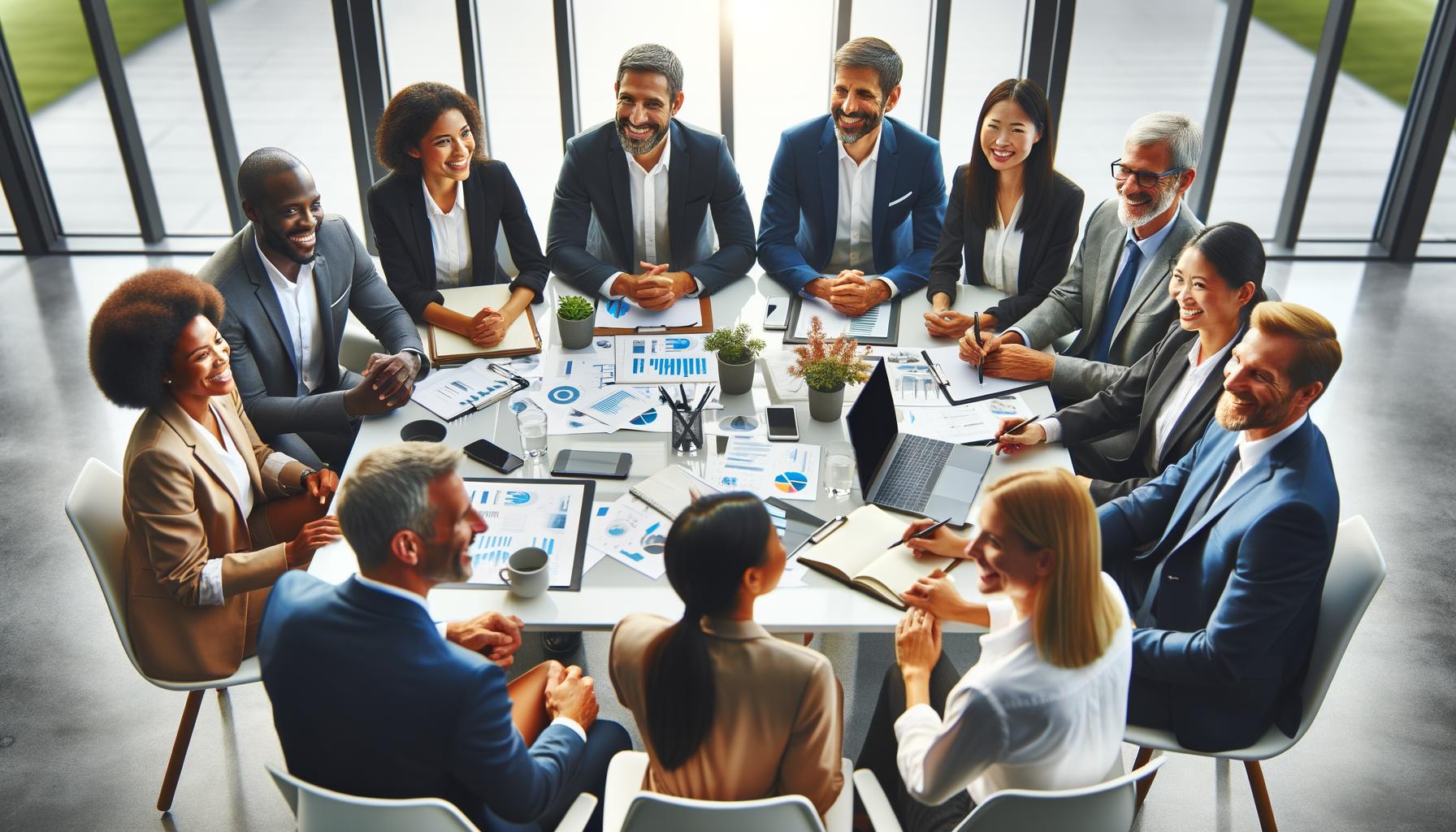 How Relationship Marketing Impacts Customer Loyalty