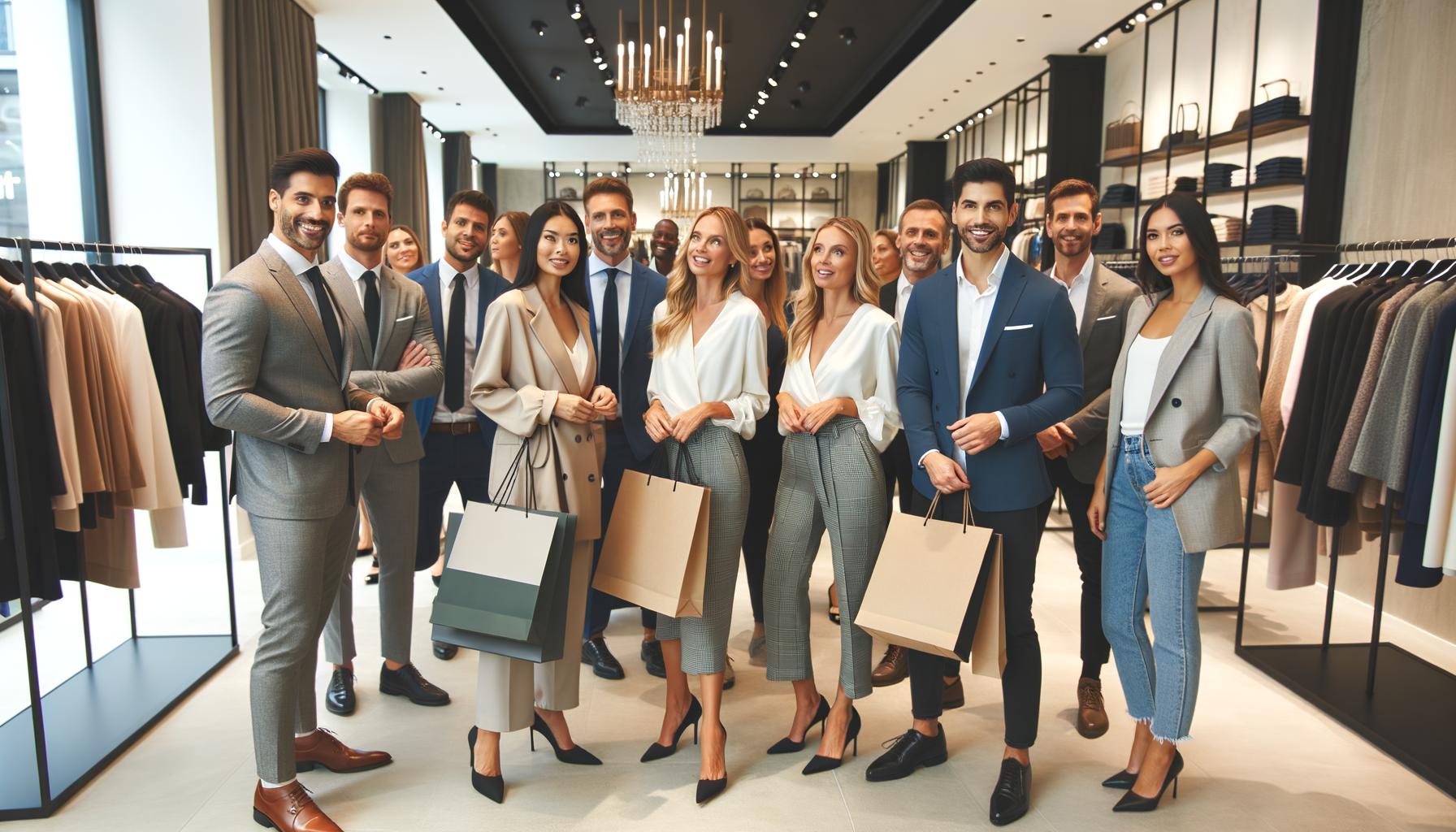 Nordstrom’s Customer Loyalty Program: A Success Story