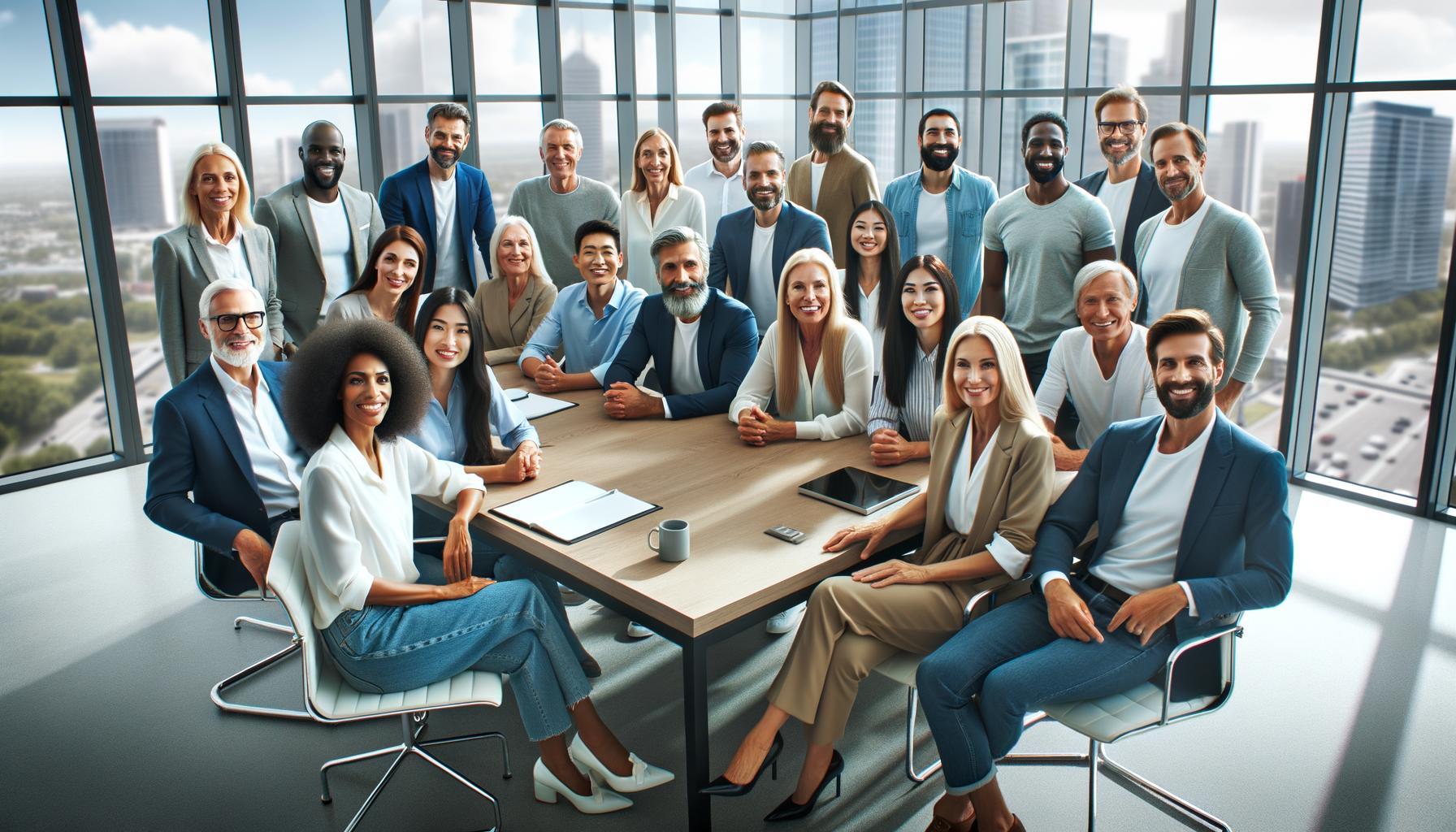 Customer Loyalty: The Key to Business Growth