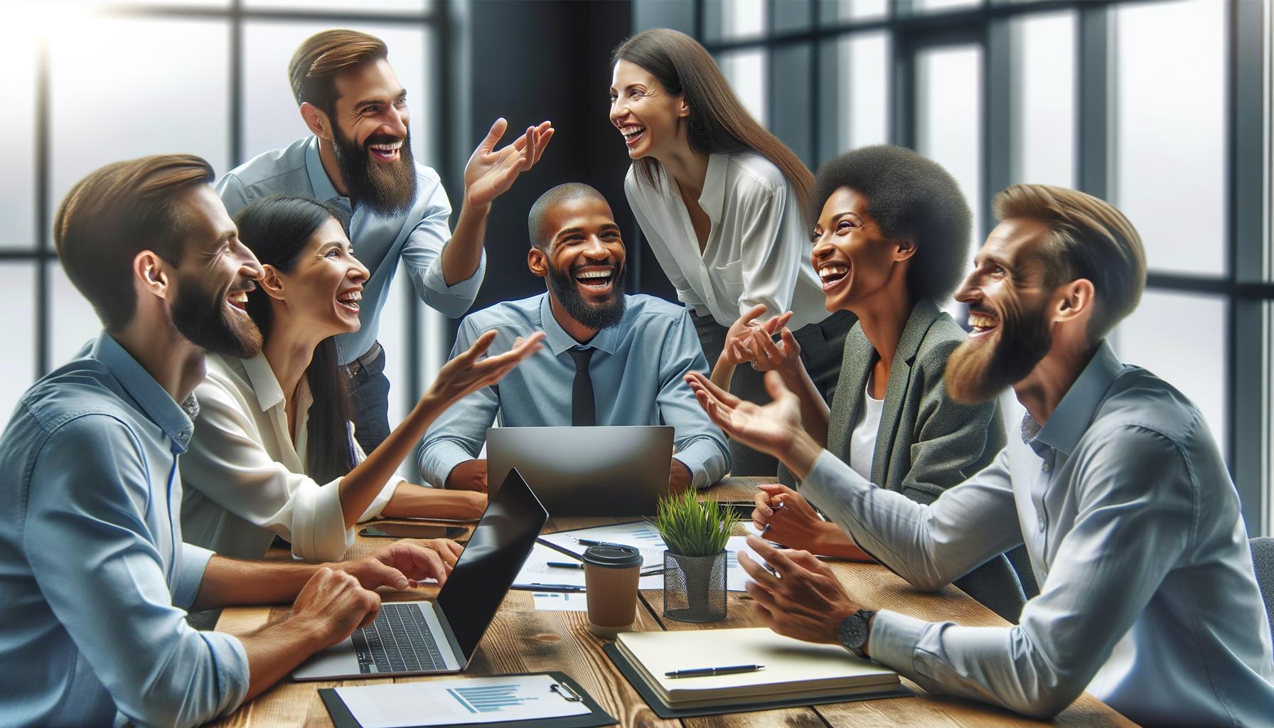 Effective Ways to Develop and Maintain Customer Loyalty