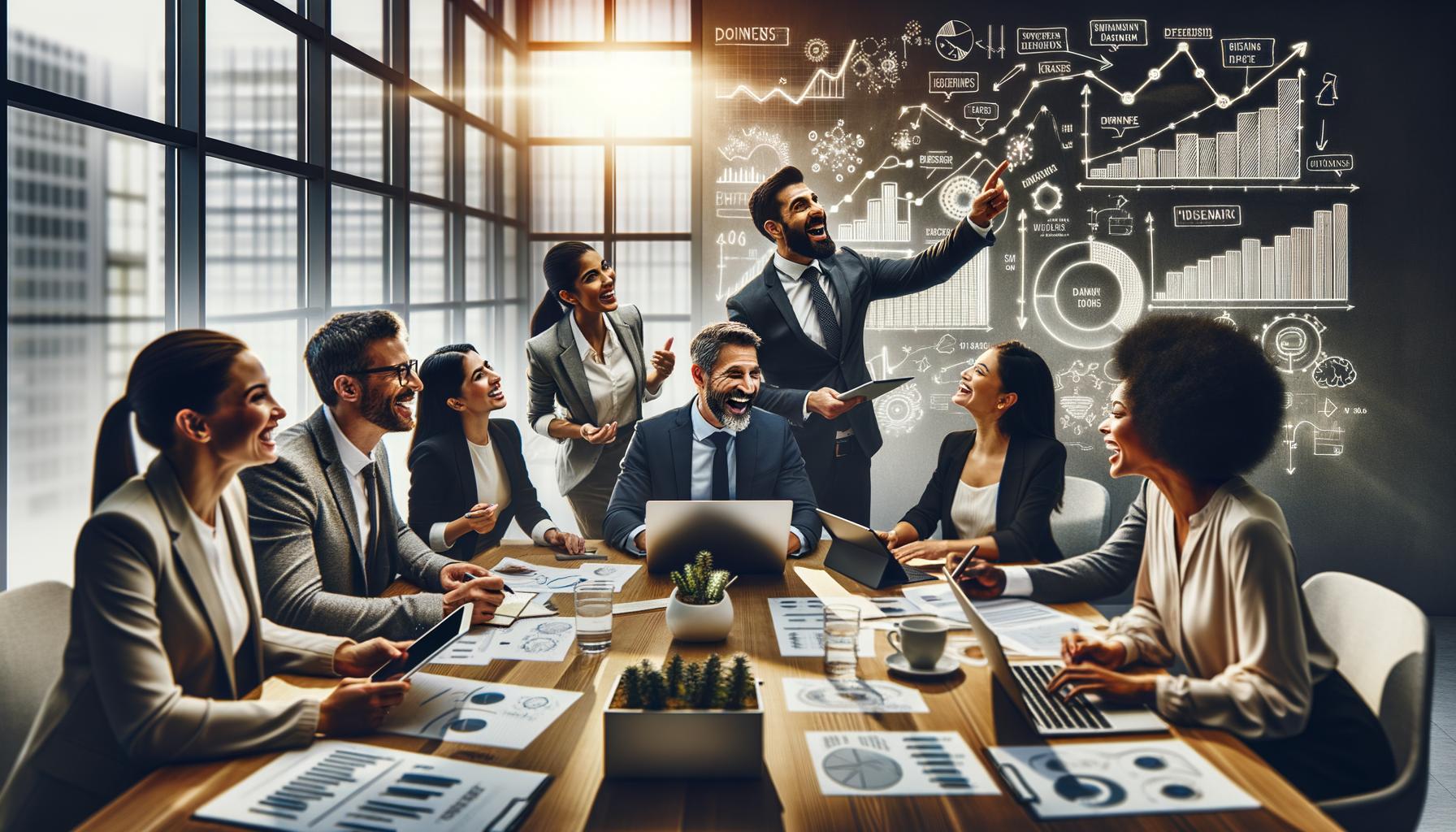 Employee Engagement Programs: Building a Stronger Workforce for Organizational Success