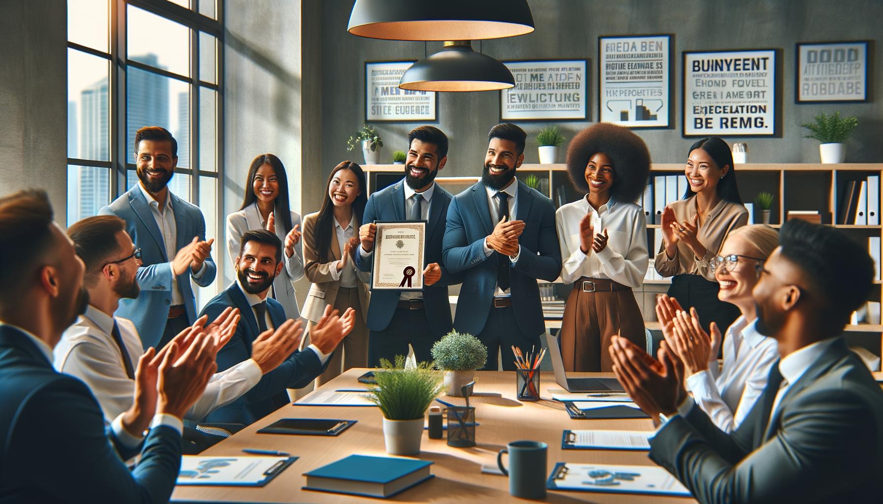 Safety Incentive Programs That Actually Work