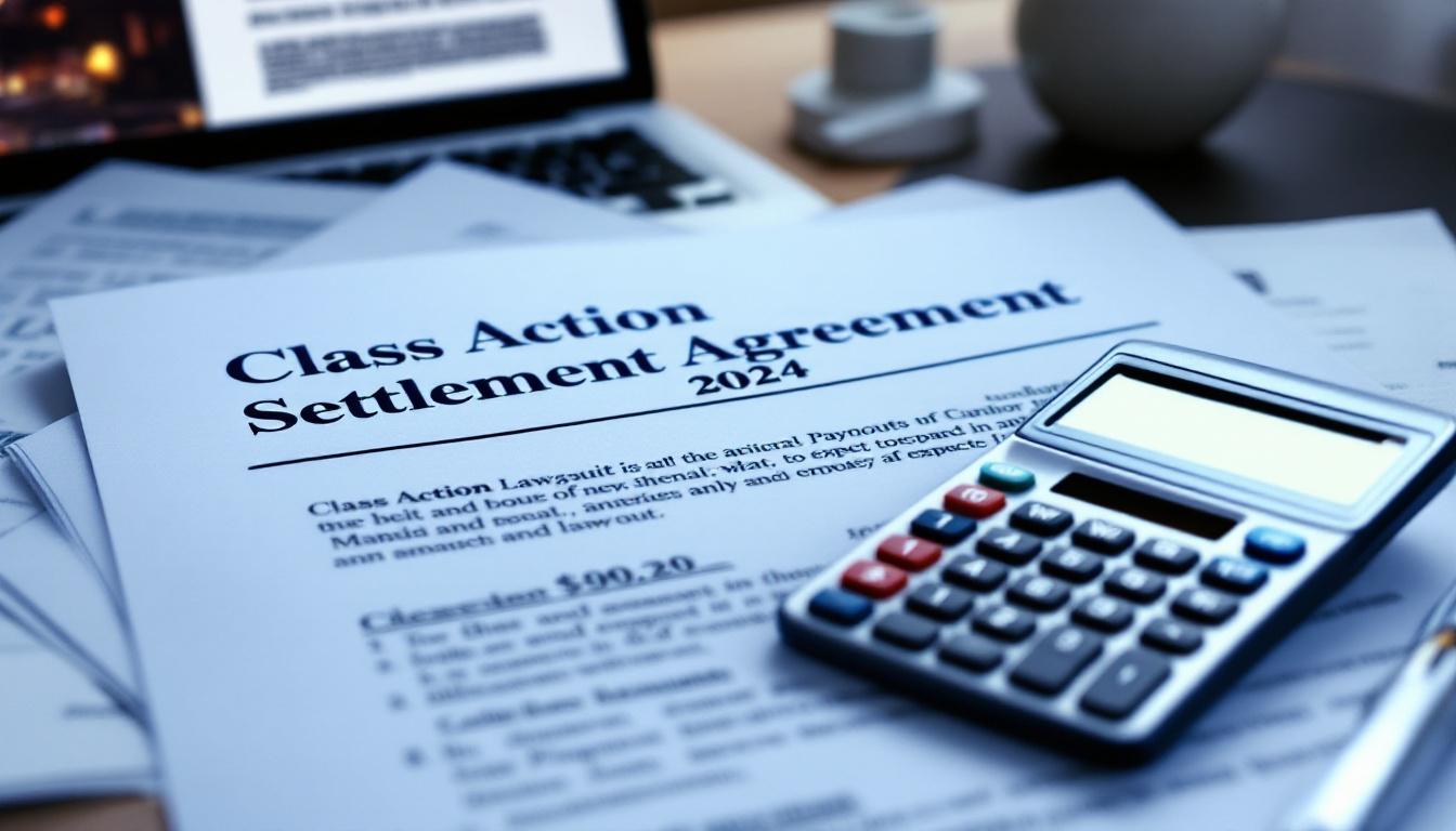 Class Action Lawsuit Payouts What to Expect in 2024 Reward the World™