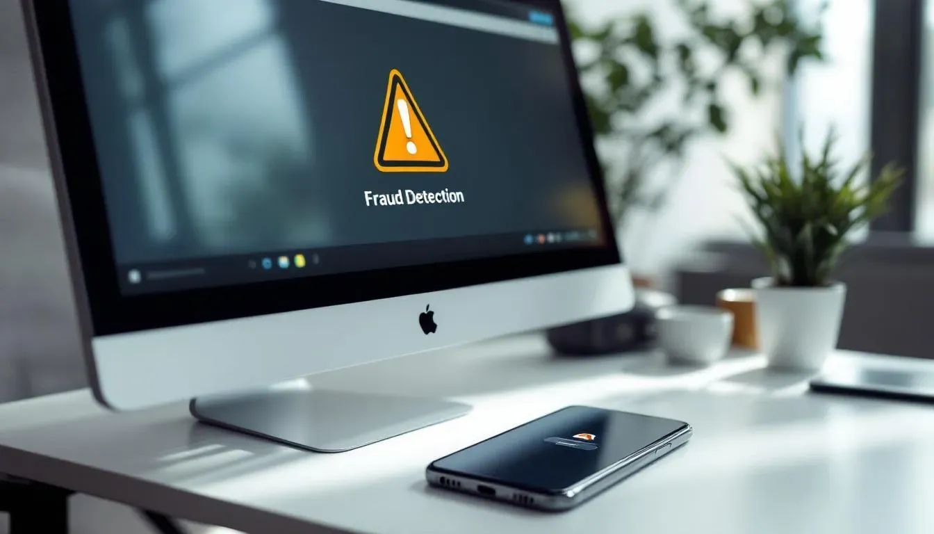 Staying One Step Ahead of Scammers in the Digital Age