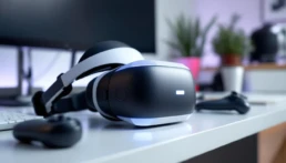Virtual Reality The New Frontier of Experiential Rewards