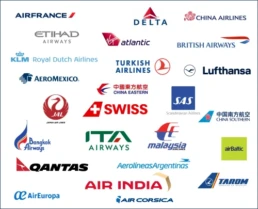Loyalty Swap Airlines