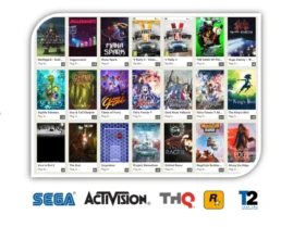 Top Games
