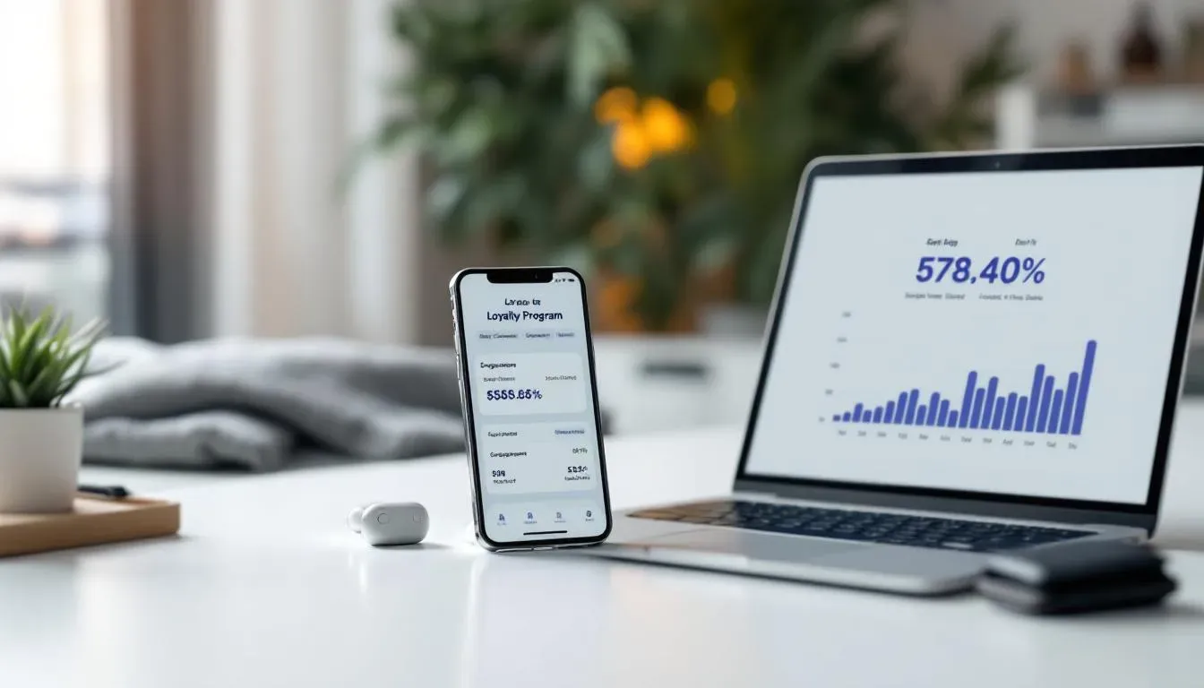 What Do Digital Natives Really Want from Loyalty Programs?