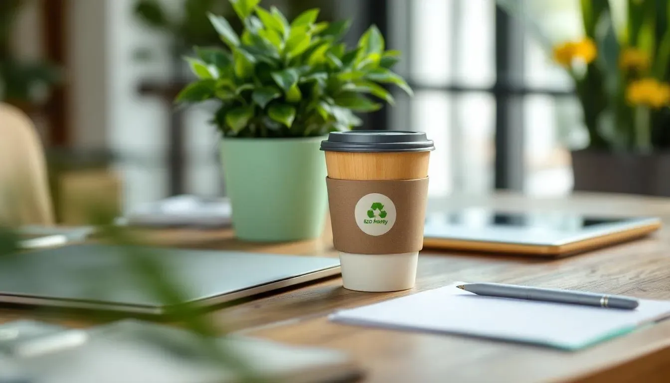 How Eco-Friendly Incentives Can Boost Both Brand Image and Retention